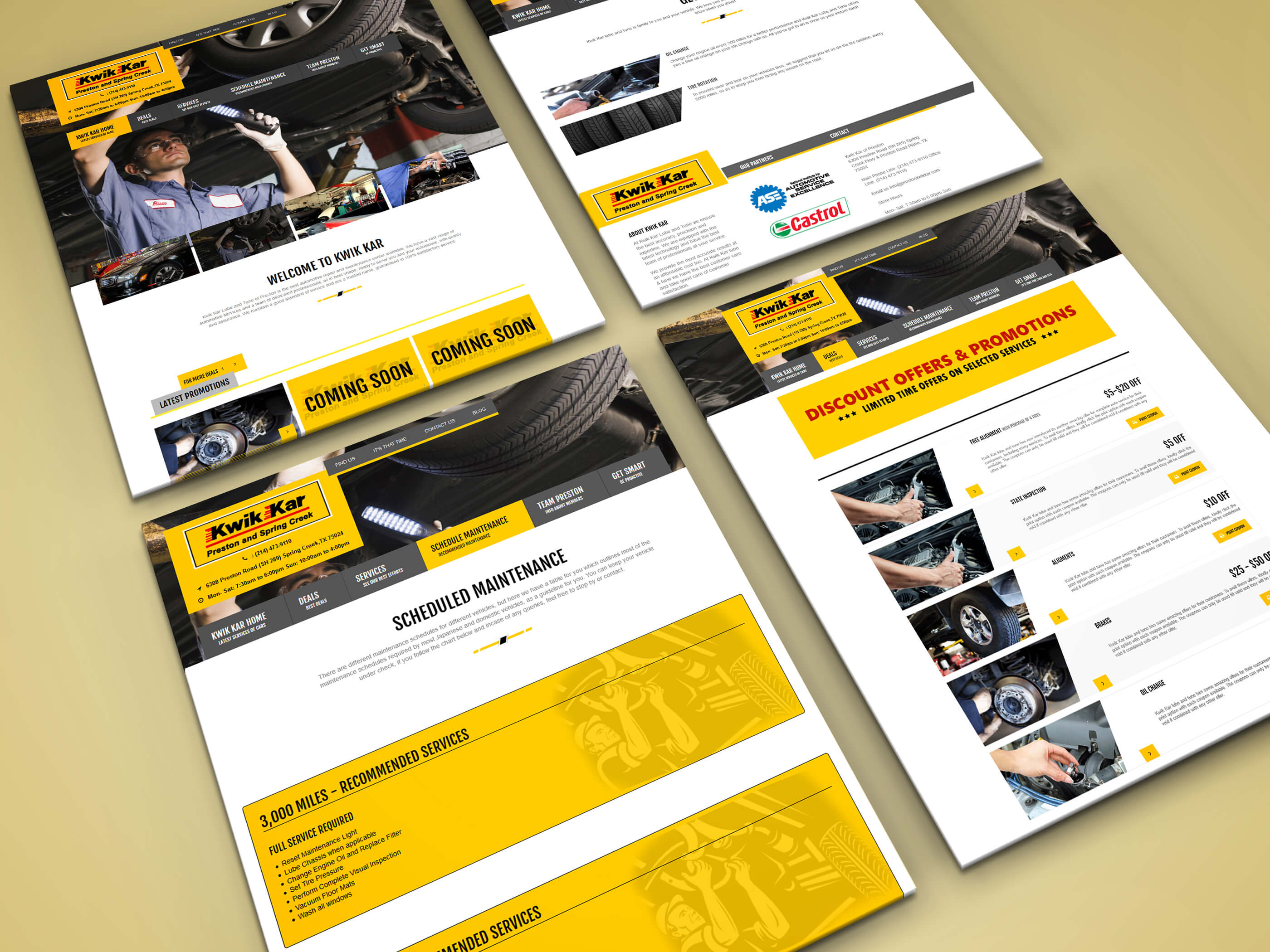 Healthcare appointment booking system with calendar sync