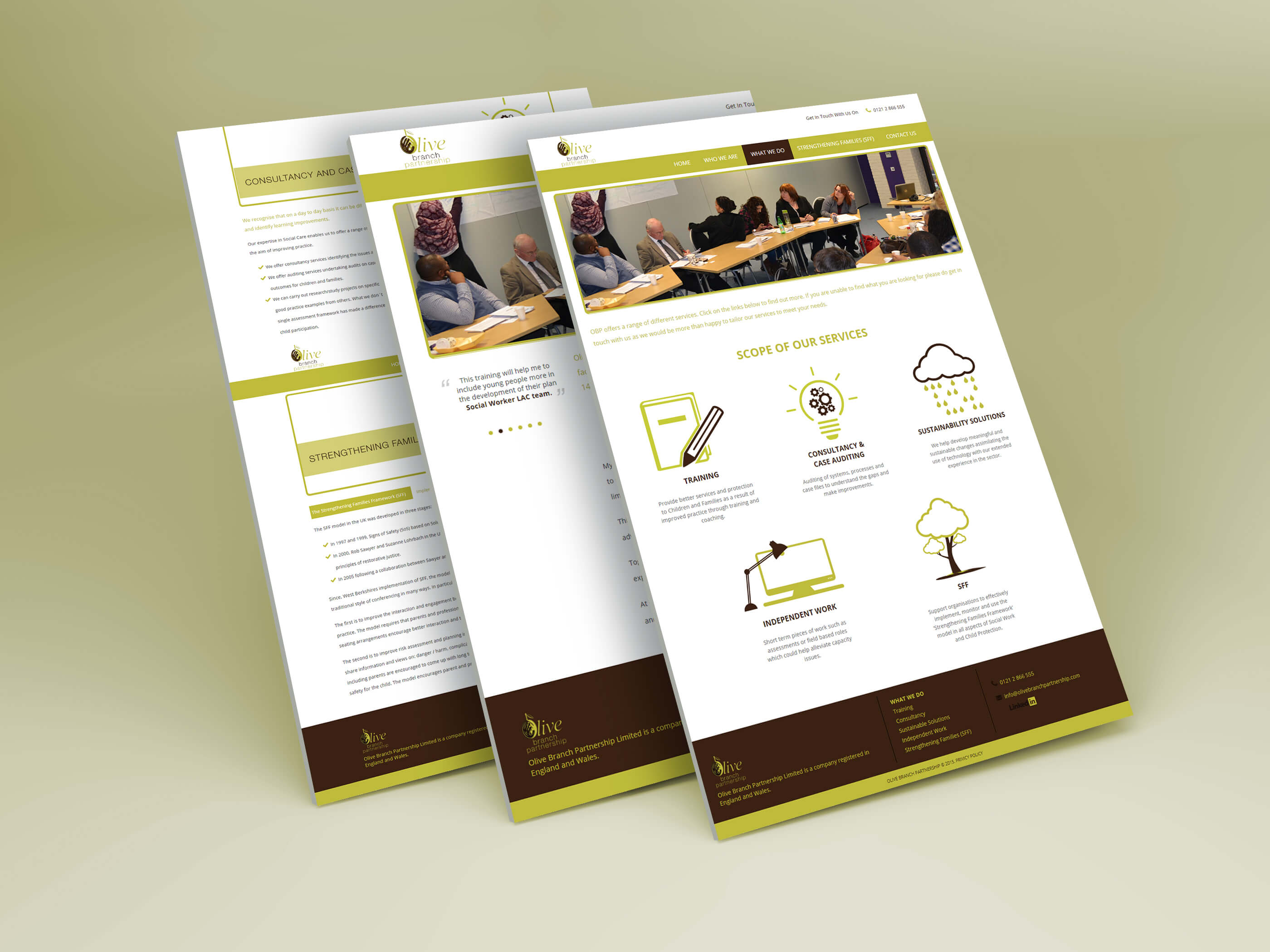 Insurance claim submission portal with document upload