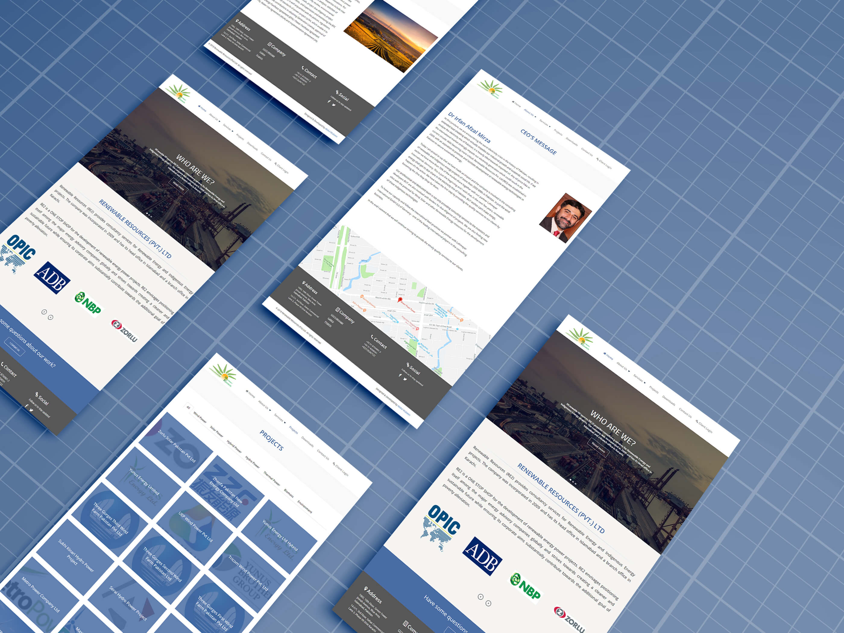 Food industry POS interface with real-time order tracking