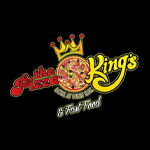 The Pizza King