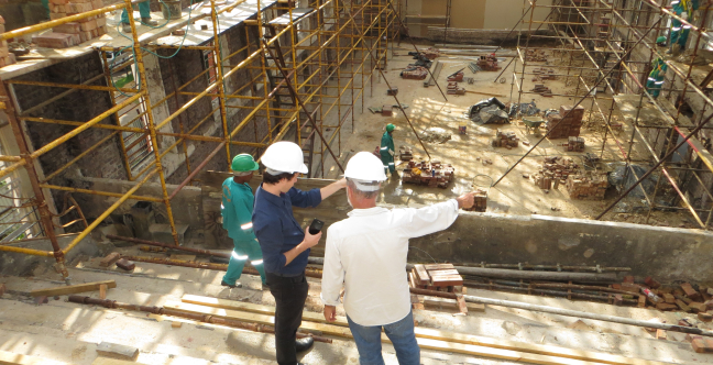 Construction Sector