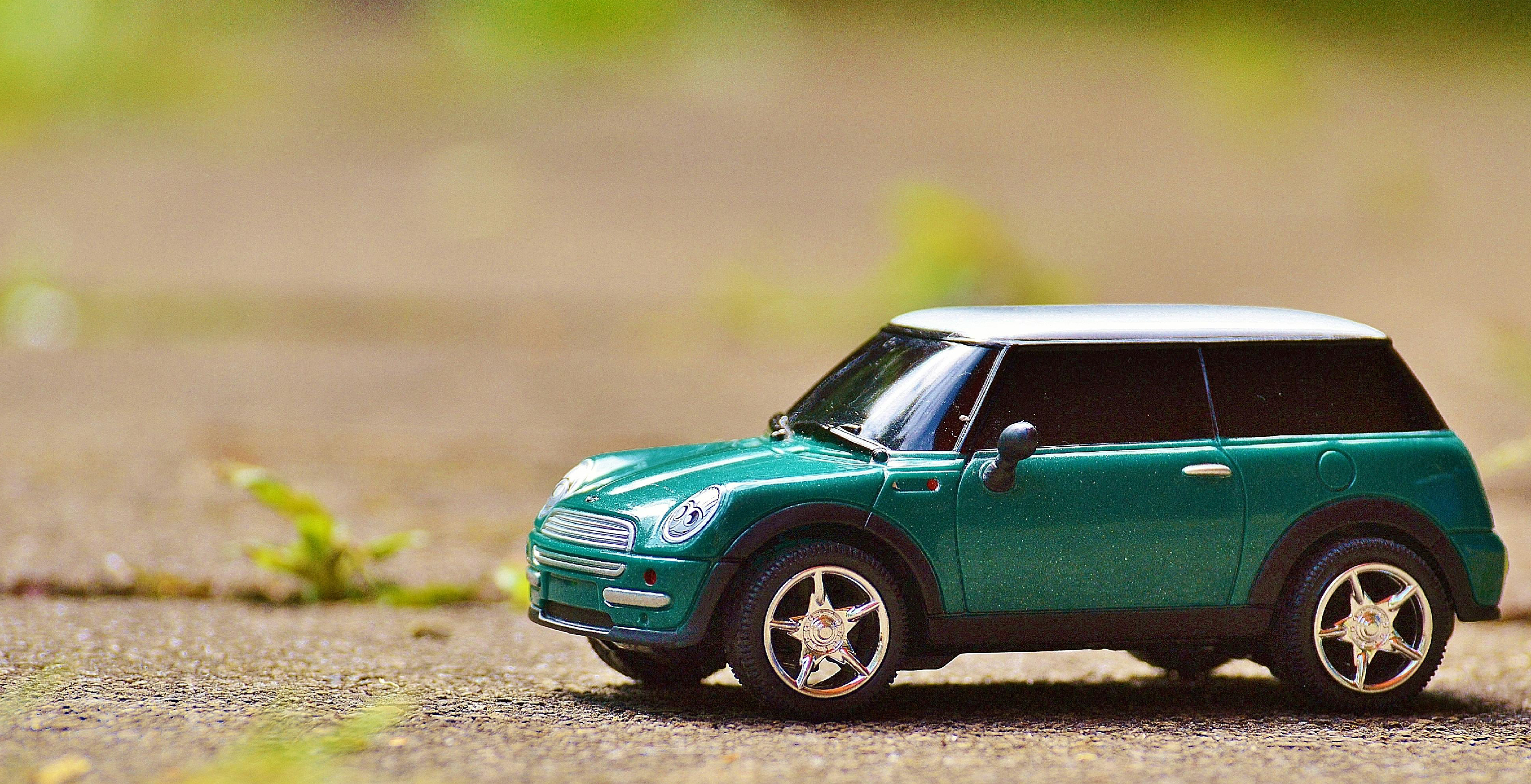 Automobile Sector Software Development