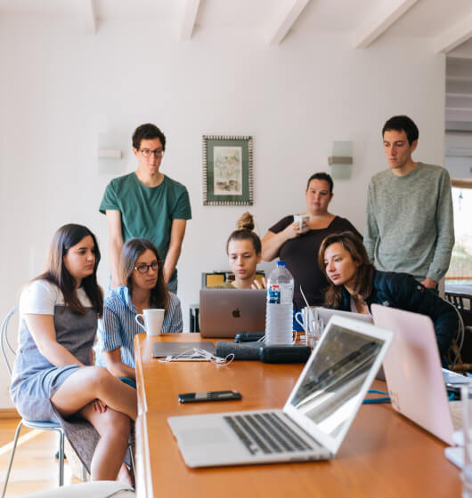 web development company